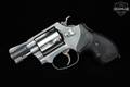 Smith & Wesson (S&W) Model 60-7 .38 Spl. Stainless in Very Good Condition Image 4
