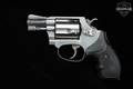 Smith & Wesson (S&W) Model 60-7 .38 Spl. Stainless in Very Good Condition Image 5
