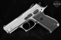 Sarsilmaz (SAR) K2-45C .45 ACP Stainless Steel in Very Good Condition Image 2