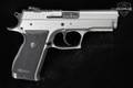 Sarsilmaz (SAR) K2-45C .45 ACP Stainless Steel in Very Good Condition Image 3