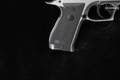 Sarsilmaz (SAR) K2-45C .45 ACP Stainless Steel in Very Good Condition Image 4