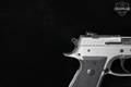 Sarsilmaz (SAR) K2-45C .45 ACP Stainless Steel in Very Good Condition Image 5