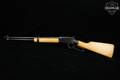 Savage Arms Revelation Model 103 .22 LR Blued & Hardwood in Good Condition Image 3