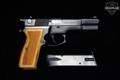 FEG P9R 9mm Luger Blued in Very Good Condition Image 2