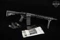 Radical Firearms (RF) RF-15 5.56mm NATO Black in Very Good Condition Image 2