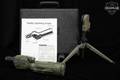 Bushnell Trophy XLT 12-36x50mm in Very Good Condition Image 2