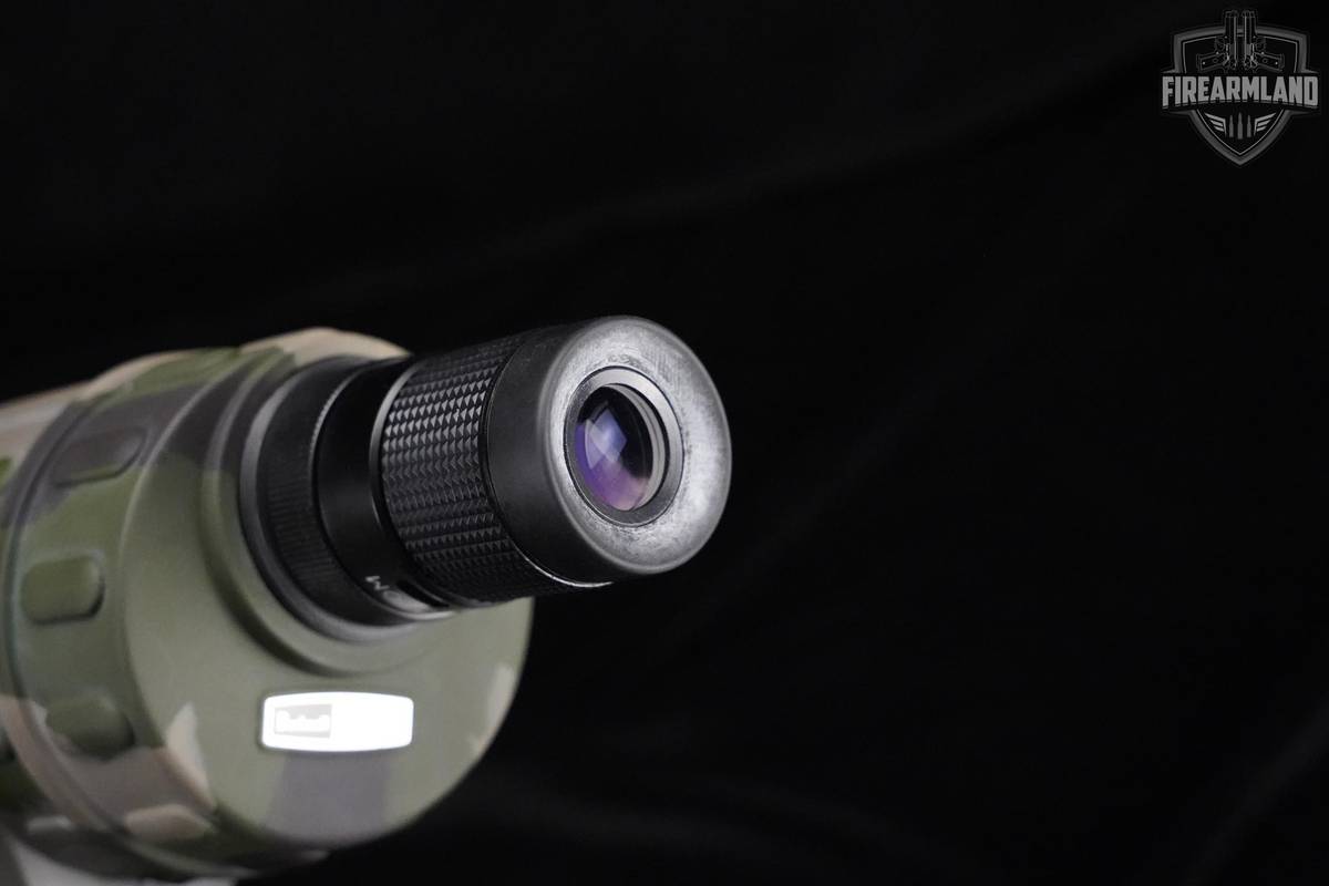 Bushnell Trophy XLT 12-36x50mm in Very Good Condition Image 4