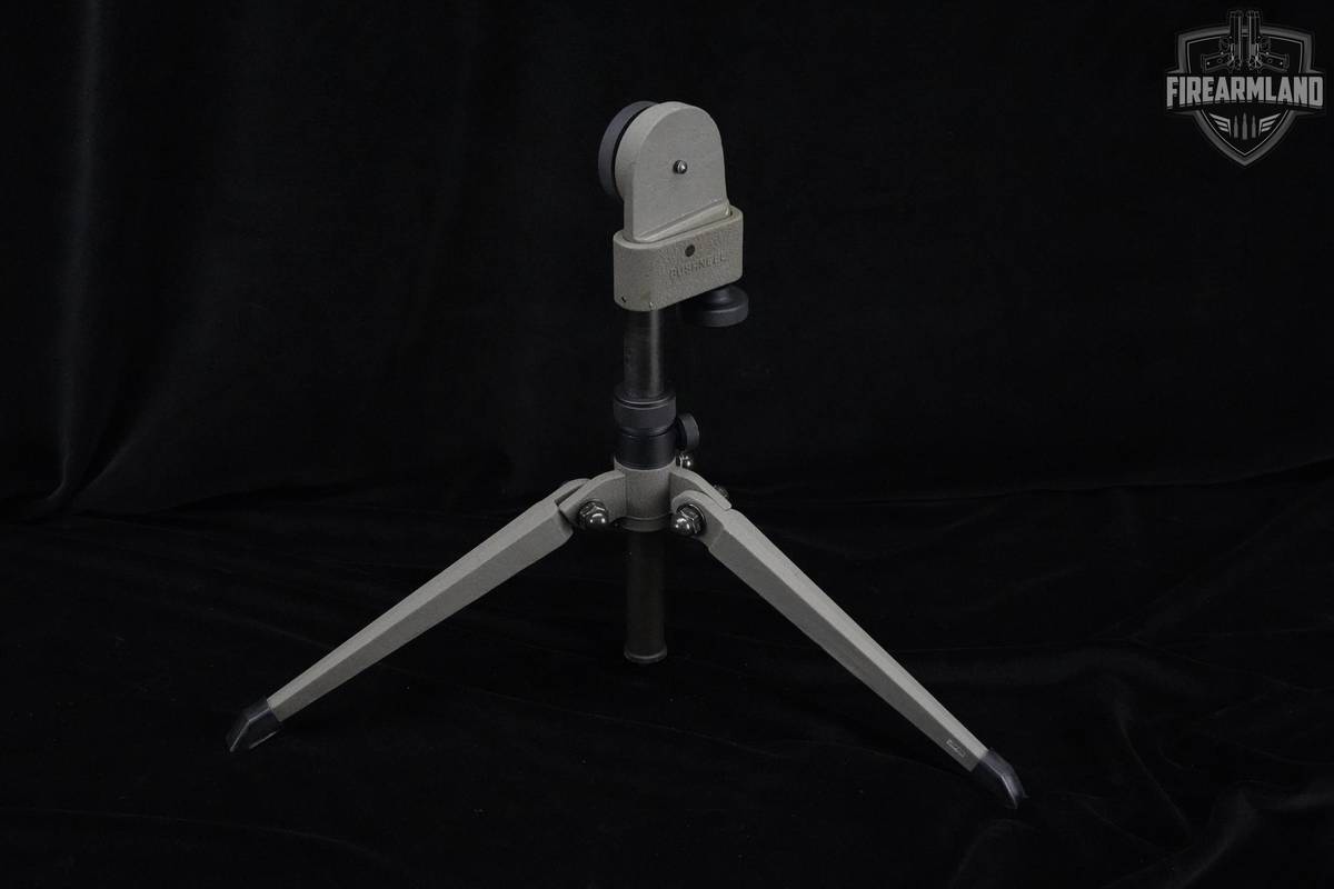 Bushnell Trophy XLT 12-36x50mm in Very Good Condition Image 9