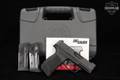 Sig Sauer P365-380 .380 ACP Black in Very Good Condition Image 2