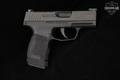 Sig Sauer P365-380 .380 ACP Black in Very Good Condition Image 3