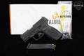Taurus G3x 9mm Luger Black in Good Condition Image 2