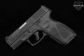 Taurus G3x 9mm Luger Black in Good Condition Image 3