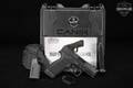 Canik METE MC9 PRIME 9mm Luger Black in Excellent Condition Image 2