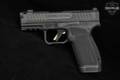 Canik METE MC9 PRIME 9mm Luger Black in Excellent Condition Image 3
