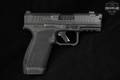 Canik METE MC9 PRIME 9mm Luger Black in Excellent Condition Image 4