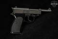 1976 Walther P4 9mm Luger Black in Good Condition Image 4