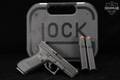 Glock G45 Gen5 9mm Luger Black in Good Condition Image 2