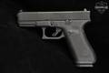 Glock G45 Gen5 9mm Luger Black in Good Condition Image 3