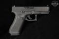 Glock G45 Gen5 9mm Luger Black in Good Condition Image 4