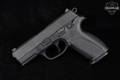 FN Herstal (FNH) FNP-40 USG .40 S&W Stainless in Very Good Condition Image 4