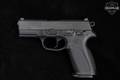 FN Herstal (FNH) FNP-40 USG .40 S&W Stainless in Very Good Condition Image 5