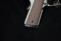 2014 Sig Sauer 1911 Nickel .45 ACP Satin Nickel in Excellent Condition Image 4