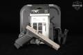 Glock G40 Gen4 MOS 10mm Two-Tone FDE in Very Good Condition Image 2