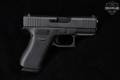 Glock G43X 9mm Luger Black in Excellent Condition Image 3