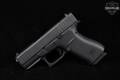 Glock G43X 9mm Luger Black in Excellent Condition Image 4