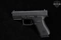 Glock G43X 9mm Luger Black in Excellent Condition Image 5
