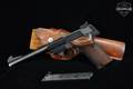 High Standard Model 106 Military Supermatic Tournament .22 LR Blued in Very Good Condition Image 2