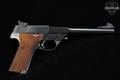 High Standard Model 106 Military Supermatic Tournament .22 LR Blued in Very Good Condition Image 3