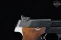 High Standard Model 106 Military Supermatic Tournament .22 LR Blued in Very Good Condition Image 5