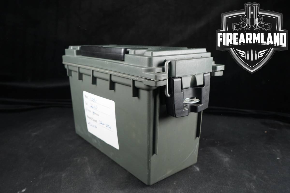 24.4 LBS! LOOSE 22LR Ammo 22 LR Ammunition