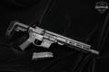 CMMG MK10 Banshee 10mm Black in Excellent Condition Image 2