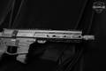 CMMG MK10 Banshee 10mm Black in Excellent Condition Image 3