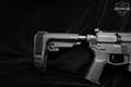 CMMG MK10 Banshee 10mm Black in Excellent Condition Image 4