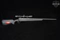 Savage Arms AXIS XP 6.5 Creedmoor Matte Blue in Excellent Condition Image 3