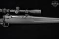 Savage Arms AXIS XP 6.5 Creedmoor Matte Blue in Excellent Condition Image 5