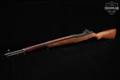 1954-1955 H&R Arms Co. M1 Garand CMP .30-06 Parkerized & Hardwood in Good Condition Image 2