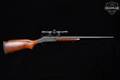 Harrington & Richardson (H&R) Ultra Slug 20 Gauge Blued & Hardwood in Good Condition Image 3