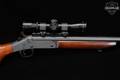 Harrington & Richardson (H&R) Ultra Slug 20 Gauge Blued & Hardwood in Good Condition Image 5