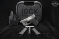 Glock G43 Subcompact 9mm Luger Black in Fair Condition Image 2