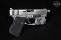 Glock G43 Subcompact 9mm Luger Black in Fair Condition Image 3