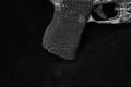 Glock G43 Subcompact 9mm Luger Black in Fair Condition Image 4