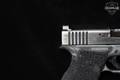 Glock G43 Subcompact 9mm Luger Black in Fair Condition Image 5