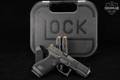 Glock G19 Gen6 9mm Luger Black in Excellent Condition Image 2
