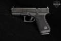 Glock G19 Gen6 9mm Luger Black in Excellent Condition Image 3