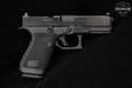 Glock G19 Gen6 9mm Luger Black in Excellent Condition Image 4