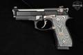 Langdon Tactical Technologies (LTT) Beretta 92G Elite Centurion 9mm Luger Black in Excellent Condition Image 5